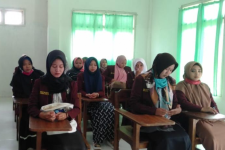 KKN KS Peduli Covid-19, STISDA Lampung Tengah Sebar Peserta di 5 Kampung