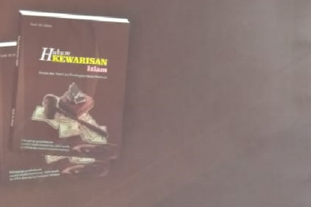 Resensi Buku: Hukum Kewarisan Islam dan Problem Kontemporer