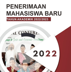 Inilah Persyaratan Pendaftaran Mahasiswa Baru STISDA Lampung Tengah Baru T.A 2022/2023