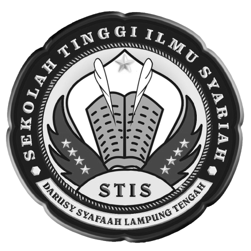 Download Logo Resmi STIS Darusy Syafa’ah Lampung Tengah
