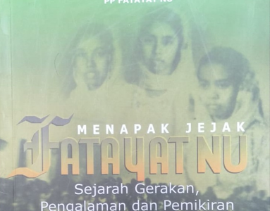RESENSI BUKU: Rekam Jejak Perjuangan dan Gerakan Fatayat NU di Nusantara