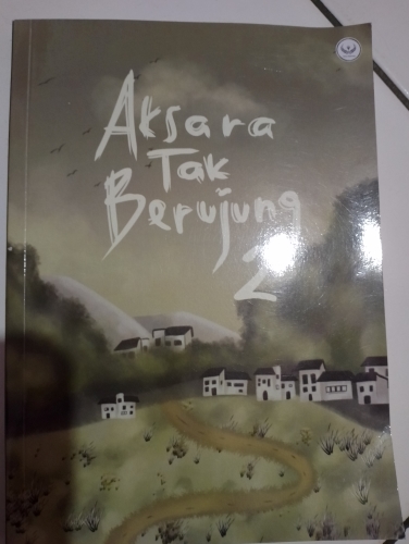 Resensi Buku Mengurai Makna; Aksara Tak Berujung