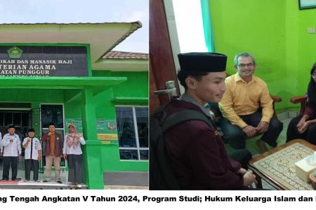 PPL STISDA Lampung Tengah Angkatan V Tahun 2024
