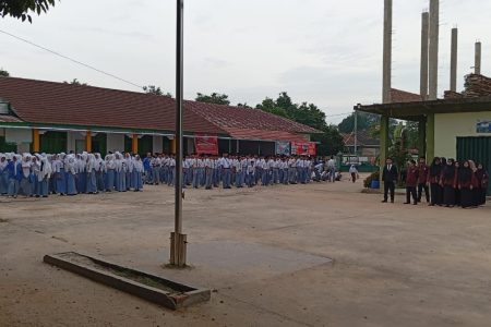 Dosen STISDA Lamteng Ikuti Upacara Hari Guru Nasional